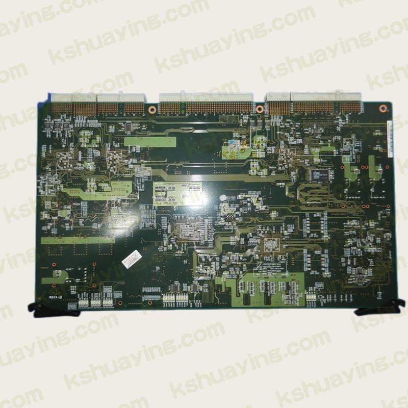 Hitachi Aloka F75 CONT ASSY EP556700BB